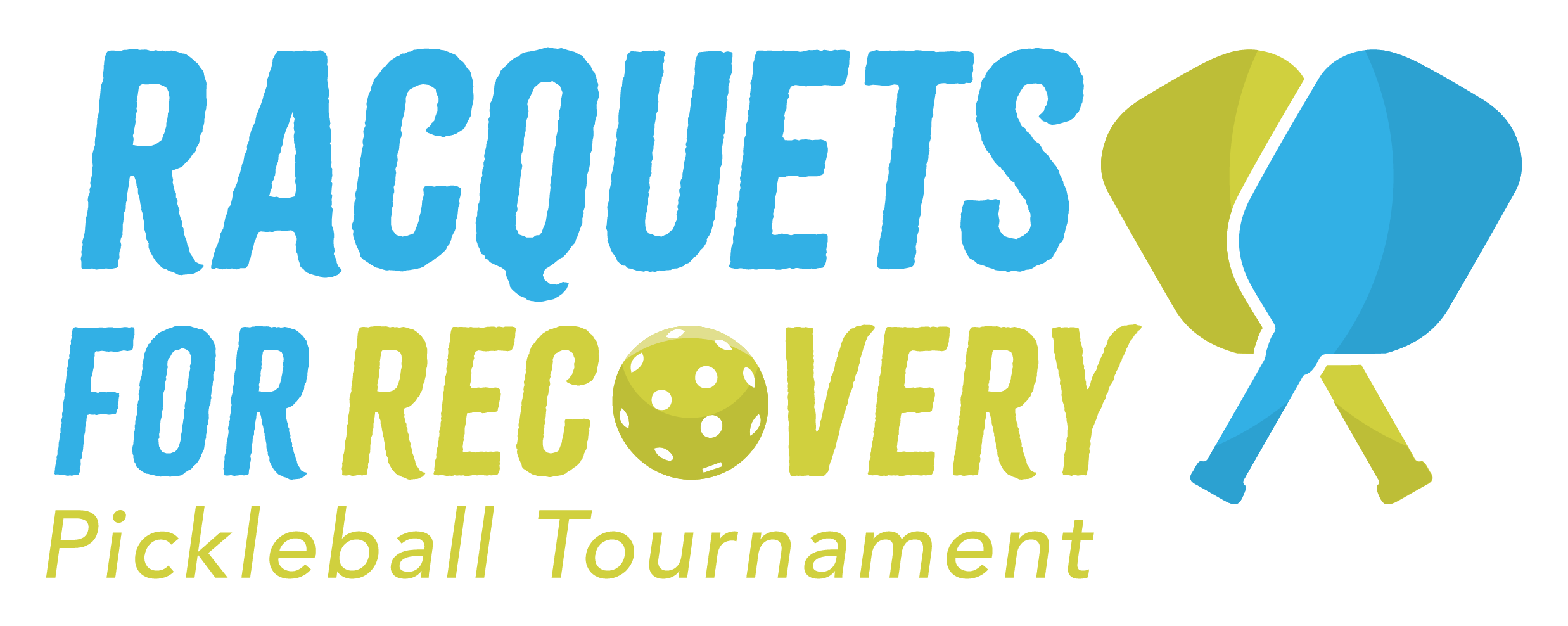 Racquets for Recovery