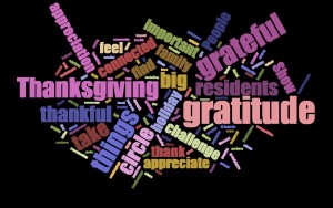 Thanksgiving November 2014