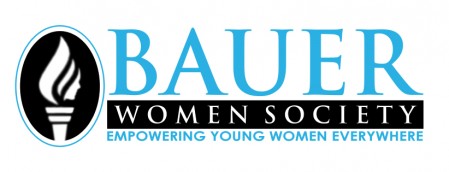bauer womens society logo