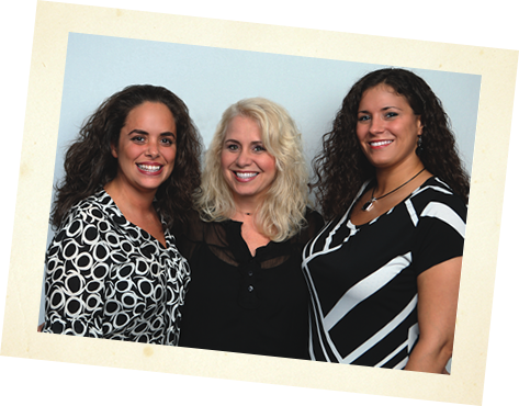 Three Clients